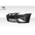 2004-2010 BMW 5 Series E60 M2 Look Front Bumper - 1 Piece - image 8