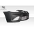 2004-2010 BMW 5 Series E60 M2 Look Front Bumper - 1 Piece - image 13