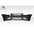 2004-2010 BMW 5 Series E60 M2 Look Front Bumper - 1 Piece - image 27