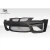 2004-2010 BMW 5 Series E60 M2 Look Front Bumper - 1 Piece - image 7