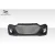 2013-2016 Hyundai Genesis MSR Front Bumper - image 4