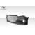2013-2016 Hyundai Genesis MSR Front Bumper - image 6