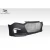 2013-2016 Hyundai Genesis MSR Front Bumper - image 8