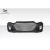 2013-2016 Hyundai Genesis MSR Front Bumper - image 9