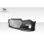 2013-2016 Hyundai Genesis MSR Front Bumper - image 10