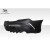 2010-2016 Hyundai Genesis Coupe 2DR MSR Rear Bumper - 1 Piece - image 4