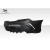2010-2016 Hyundai Genesis Coupe 2DR MSR Rear Bumper - 1 Piece - image 4