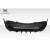 2010-2016 Hyundai Genesis Coupe 2DR MSR Rear Bumper - 1 Piece - image 19