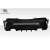 2010-2016 Hyundai Genesis Coupe 2DR MSR Rear Bumper - 1 Piece - image 15