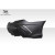 2010-2016 Hyundai Genesis Coupe 2DR MSR Rear Bumper - 1 Piece - image 17