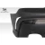 2010-2016 Hyundai Genesis Coupe 2DR MSR Rear Bumper - 1 Piece - image 21