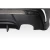2010-2016 Hyundai Genesis Coupe 2DR MSR Rear Bumper - 1 Piece - image 37