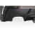 2010-2016 Hyundai Genesis MSR Rear Bumper - image 10