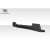 2010-2016 Hyundai Genesis Coupe 2DR MSR Side Skirts Rocker Panels - 2 Piece - image 9