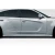 2015-2023 Dodge Charger SKS Wide Body Side Skirts Rocker Panels - 2 Piece - image 1