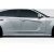 2015-2023 Dodge Charger SKS Wide Body Side Skirts - image 1