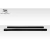2015-2023 Dodge Charger SKS Wide Body Side Skirts Rocker Panels - 2 Piece - image 3