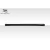 2015-2023 Dodge Charger SKS Wide Body Side Skirts Rocker Panels - 2 Piece - image 5
