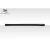 2015-2023 Dodge Charger SKS Wide Body Side Skirts Rocker Panels - 2 Piece - image 6