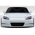 2000-2009 Honda S2000 Duraflex SPN V2 Front Bumper - 2 Piece - image 1