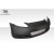 2000-2009 Honda S2000 Duraflex SPN V2 Front Bumper - 2 Piece - image 5