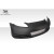 2000-2009 Honda S2000 Duraflex SPN V2 Front Bumper - 2 Piece - image 10