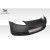2000-2009 Honda S2000 SPN V2 Front Bumper - 2 Piece (S) - image 5