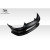 1999-2000 Mazda Miata Duraflex B Sport Front Bumper - 1 Piece - image 9