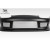 1999-2000 Mazda Miata B Sport Front Bumper - 1 Piece - image 12
