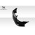 1999-2000 Mazda Miata B Sport Front Bumper - 1 Piece - image 7