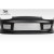 1999-2000 Mazda Miata B Sport Front Bumper - 1 Piece - image 12