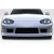 1999-2000 Mazda Miata B Sport Front Bumper - 1 Piece - image 1
