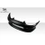1999-2000 Mazda Miata B Sport Front Bumper - 1 Piece - image 5