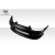 1999-2000 Mazda Miata B Sport Front Bumper - 1 Piece - image 5