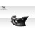 1999-2000 Mazda Miata B Sport Front Bumper - 1 Piece - image 20