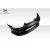 1999-2000 Mazda Miata B Sport Front Bumper - 1 Piece - image 34