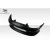 1999-2000 Mazda Miata B Sport Front Bumper - image 5