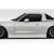 1999-2005 Mazda Miata Duraflex B Sport Side Skirts Rocker Panels - 2 Piece - image 1