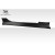 1999-2005 Mazda Miata B Sport Side Skirts Rocker Panels - 2 Piece - image 10
