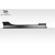 1999-2005 Mazda Miata B Sport Side Skirts Rocker Panels - 2 Piece - image 9