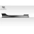 1999-2005 Mazda Miata B Sport Side Skirts - image 27