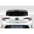 2019-2023 Toyota Corolla HB BZ Rear Wing Spoiler - 1 Piece - image 3