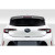 2019-2023 Toyota Corolla HB BZ Rear Wing Spoiler - 1 Piece - image 10