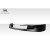 2001-2005 Honda Civic 2DR H Tech Front Lip Spoiler - 1 Piece - image 4