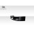 2001-2005 Honda Civic 2DR H Tech Front Lip Spoiler - 1 Piece - image 11