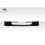 2001-2005 Honda Civic 2DR H Tech Front Lip Spoiler - 1 Piece - image 4