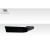 2001-2005 Honda Civic 2DR H Tech Rear Lip Spoiler - 1 Piece - image 11