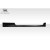 2001-2005 Honda Civic 2DR H Tech Side Skirts Rocker Panels - 2 Piece - image 7