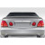 1998-2005 Lexus GS Series GS300 GS400 GS430 J Spec Rear Wing Spoiler - 3 Piece - image 1