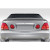 1998-2005 Lexus GS Series GS300 GS400 GS430 J Spec Rear Wing Spoiler - 3 Piece - image 1